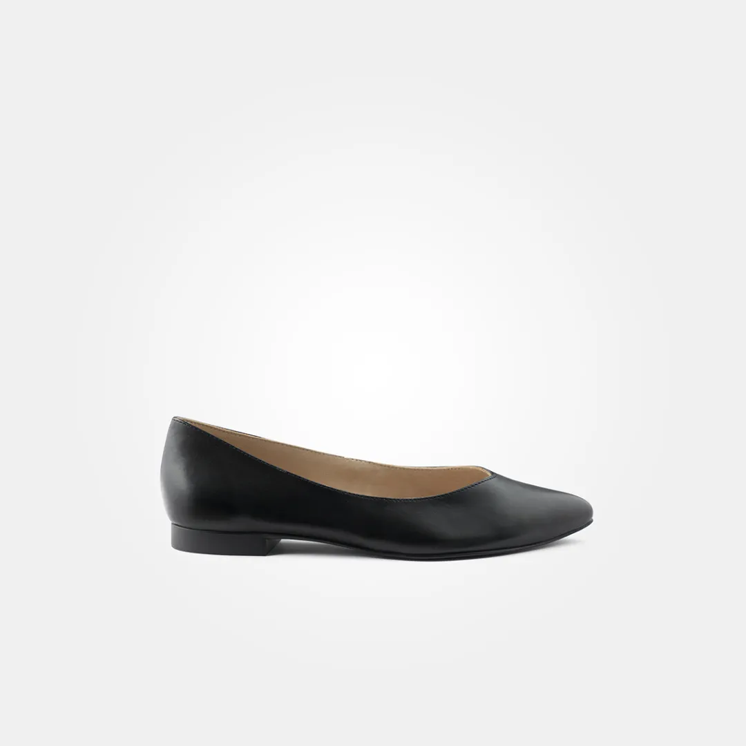 Paul Green 3772-053 Black New