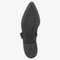 Paul Green 1127-016 Black