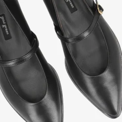 Paul Green 1127-016 Black