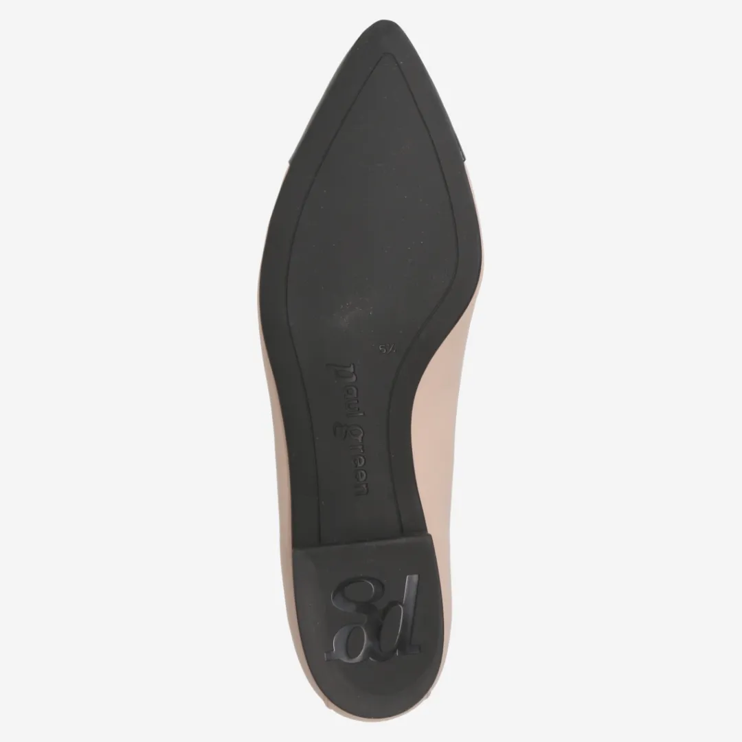 Paul Green 1128-006 Beige combined Hot
