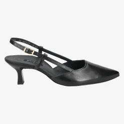 Paul Green 7992-013 Black Best