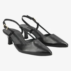 Paul Green 7992-013 Black Best