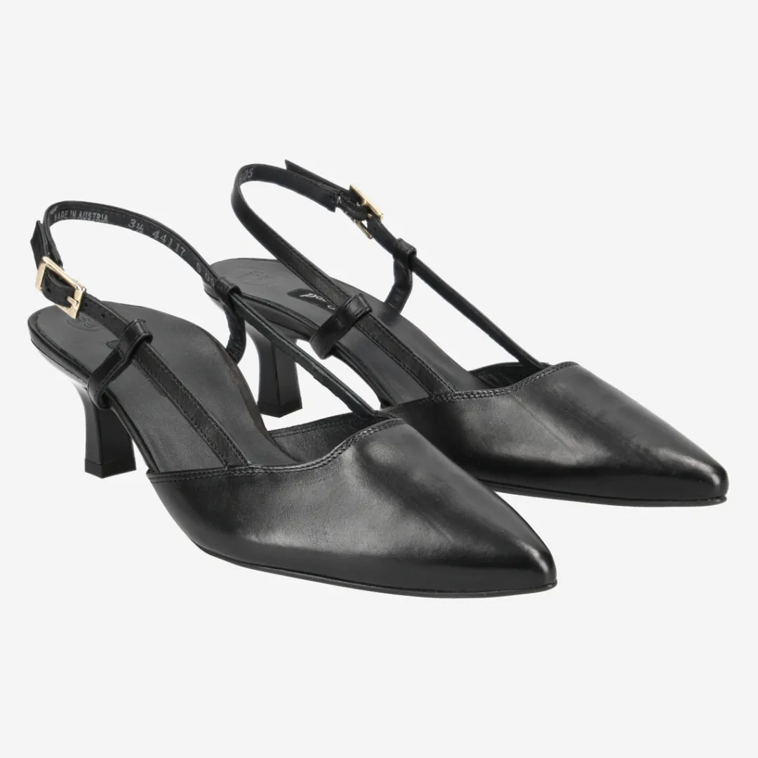 Paul Green 7992-013 Black Best