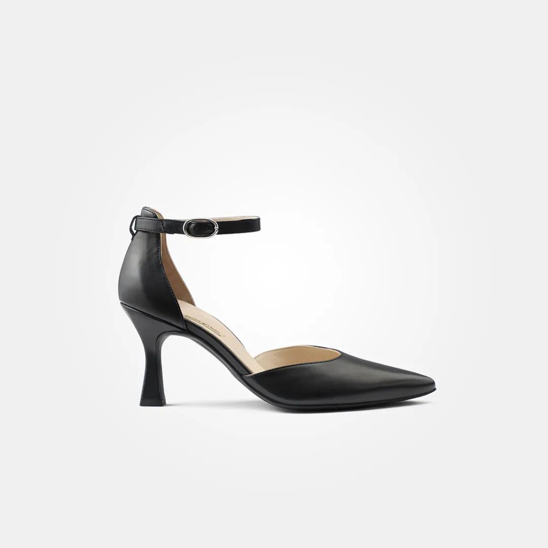 Paul Green 3801-023 Black Clearance