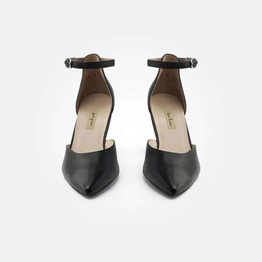 Paul Green 3801-023 Black Clearance