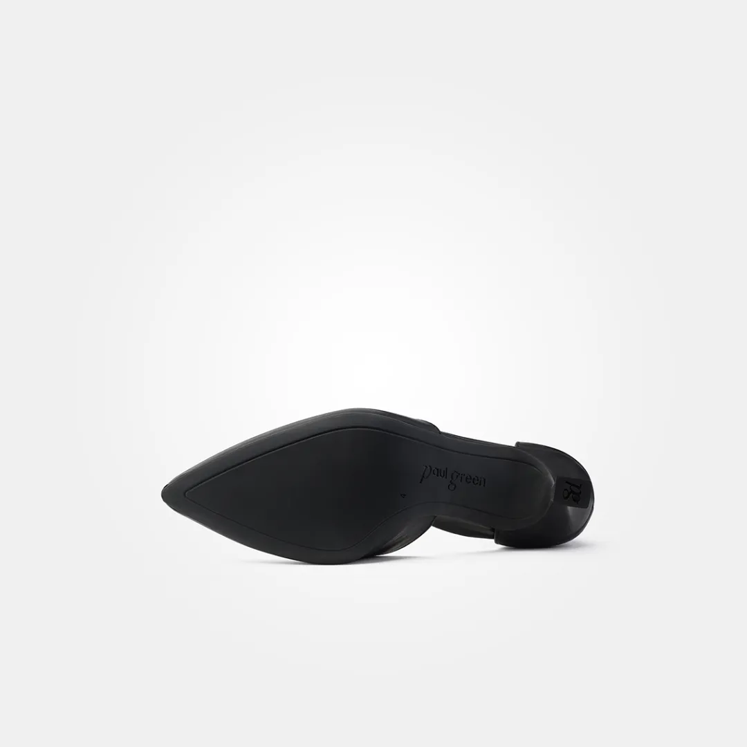Paul Green 3801-023 Black Clearance