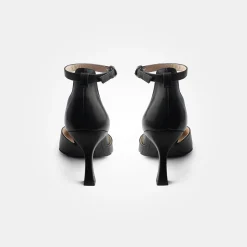 Paul Green 3801-023 Black Clearance