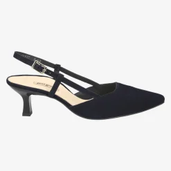 Paul Green 7992-033 Blue New