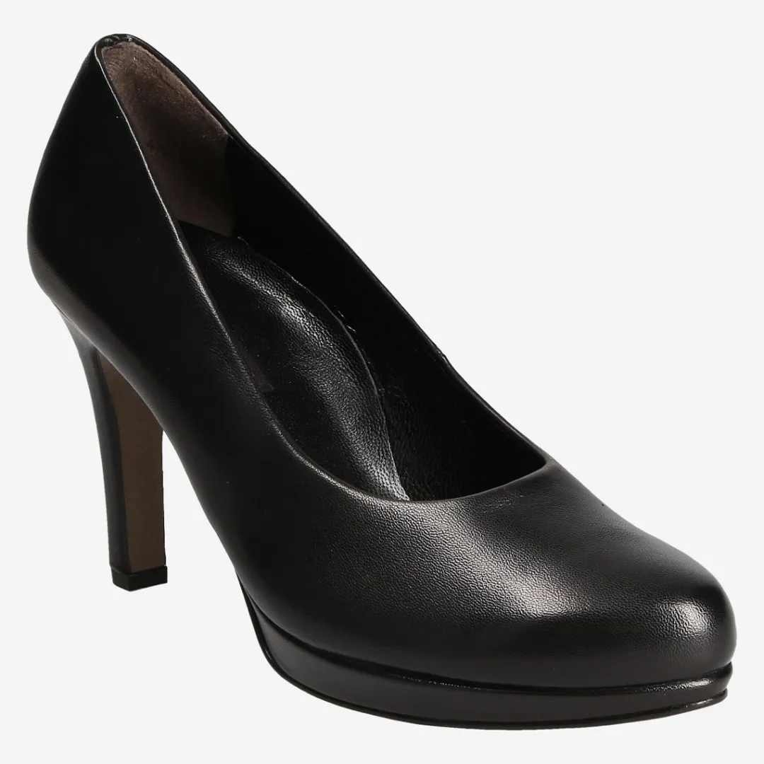 Paul Green 2634-003 Black Outlet