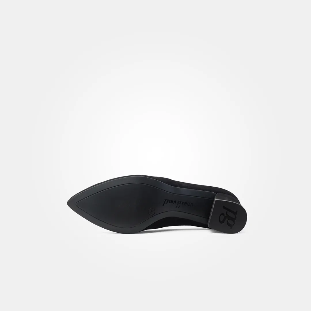 Paul Green 3740-093 Black Online
