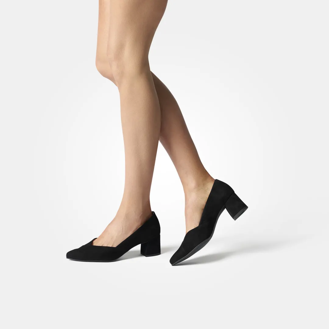 Paul Green 3740-093 Black Online