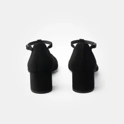 Paul Green 3807-013 Black Best