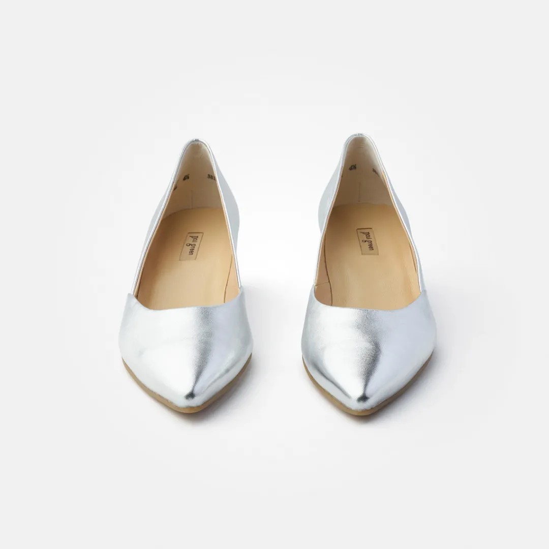 Paul Green 3815-037 silver Clearance