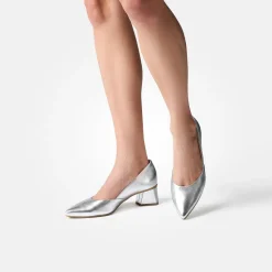 Paul Green 3815-037 silver Clearance