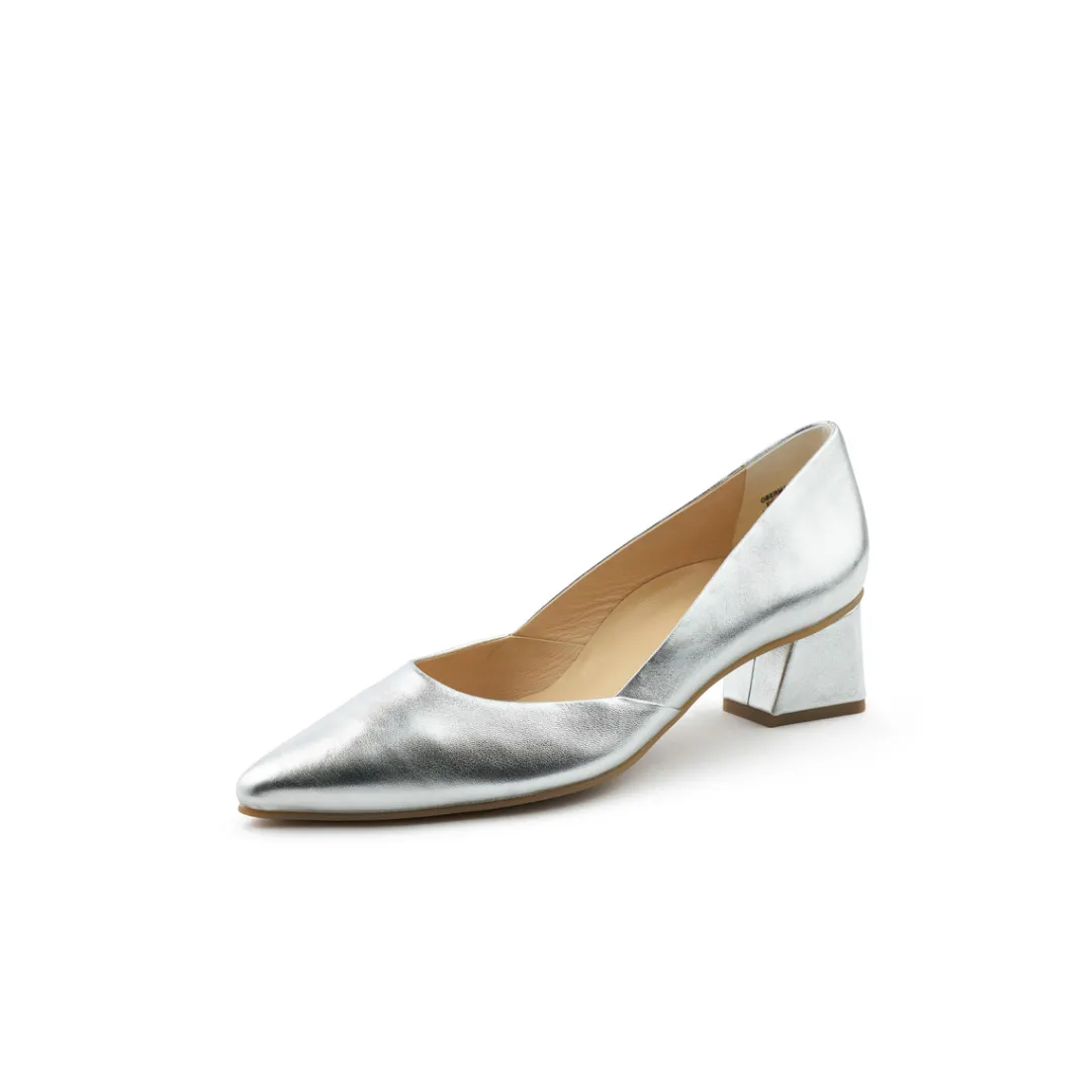 Paul Green 3815-037 silver Clearance