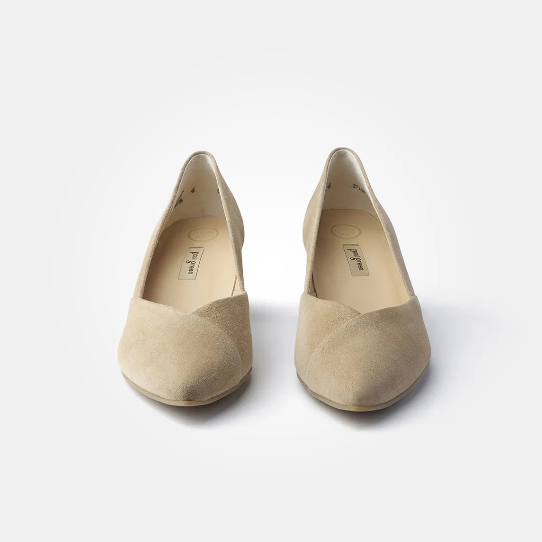 Paul Green 3740-073 Beige Online