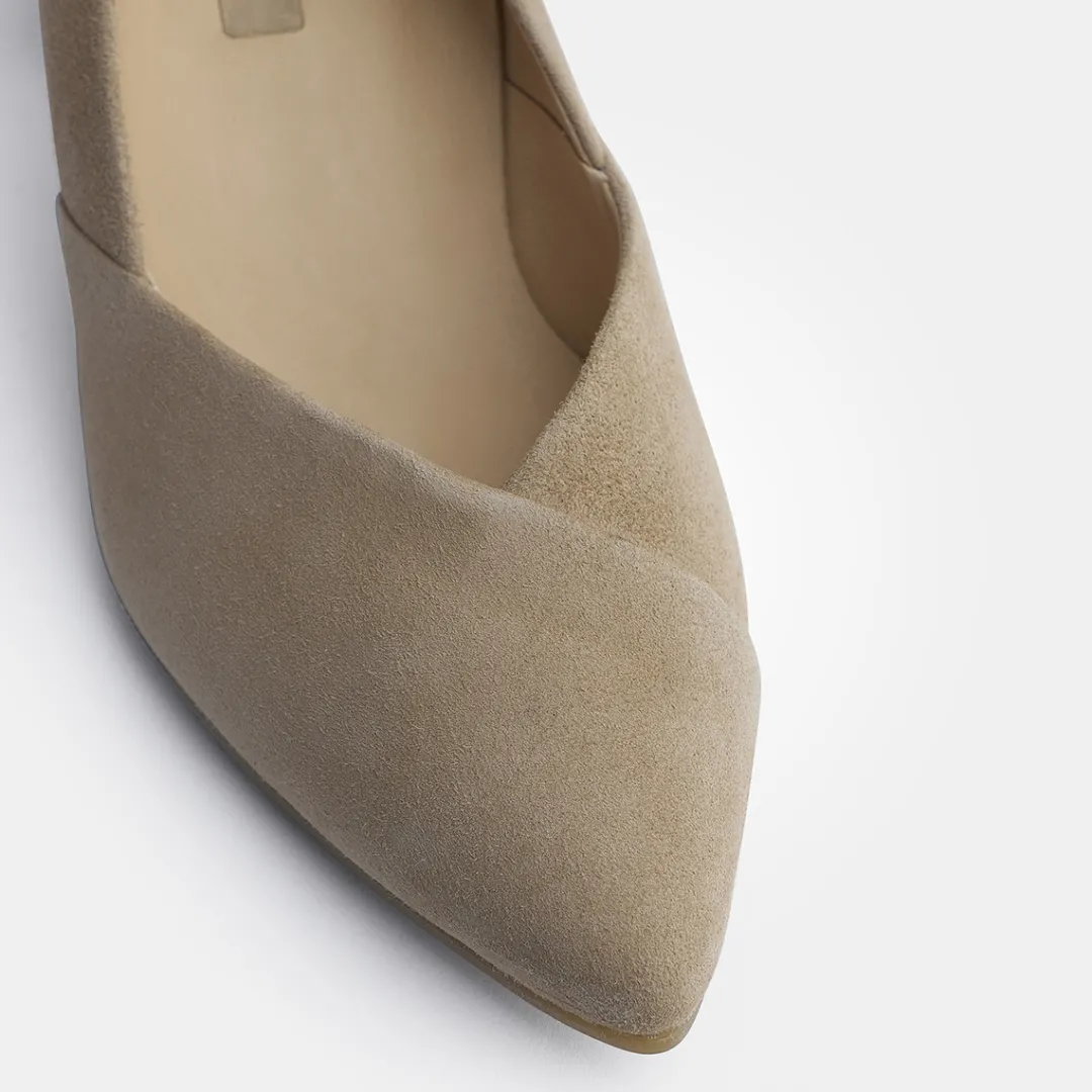 Paul Green 3740-073 Beige Online