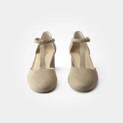 Paul Green 3807-003 Beige Online