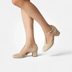 Paul Green 3807-003 Beige Online