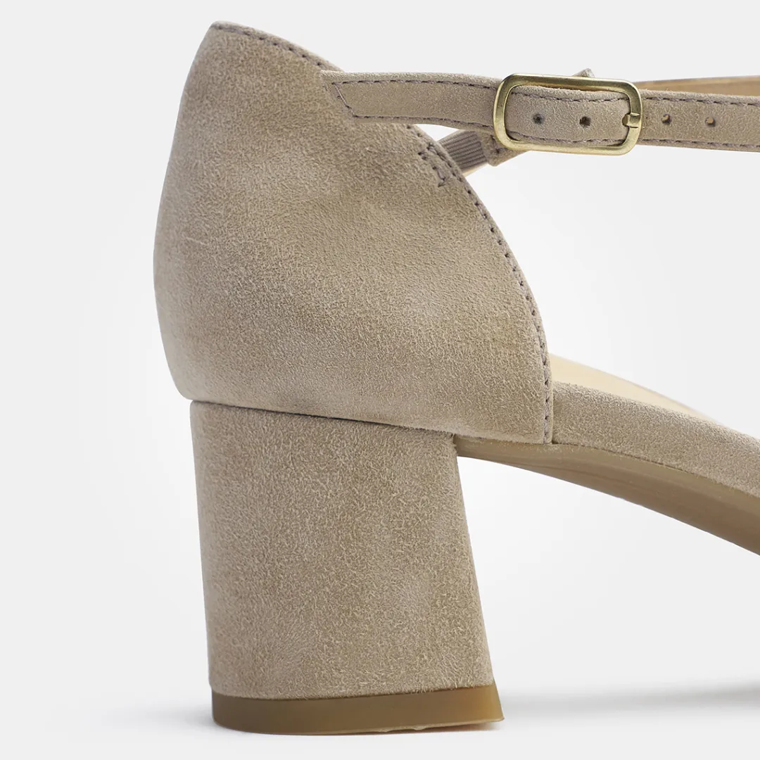 Paul Green 3807-003 Beige Online