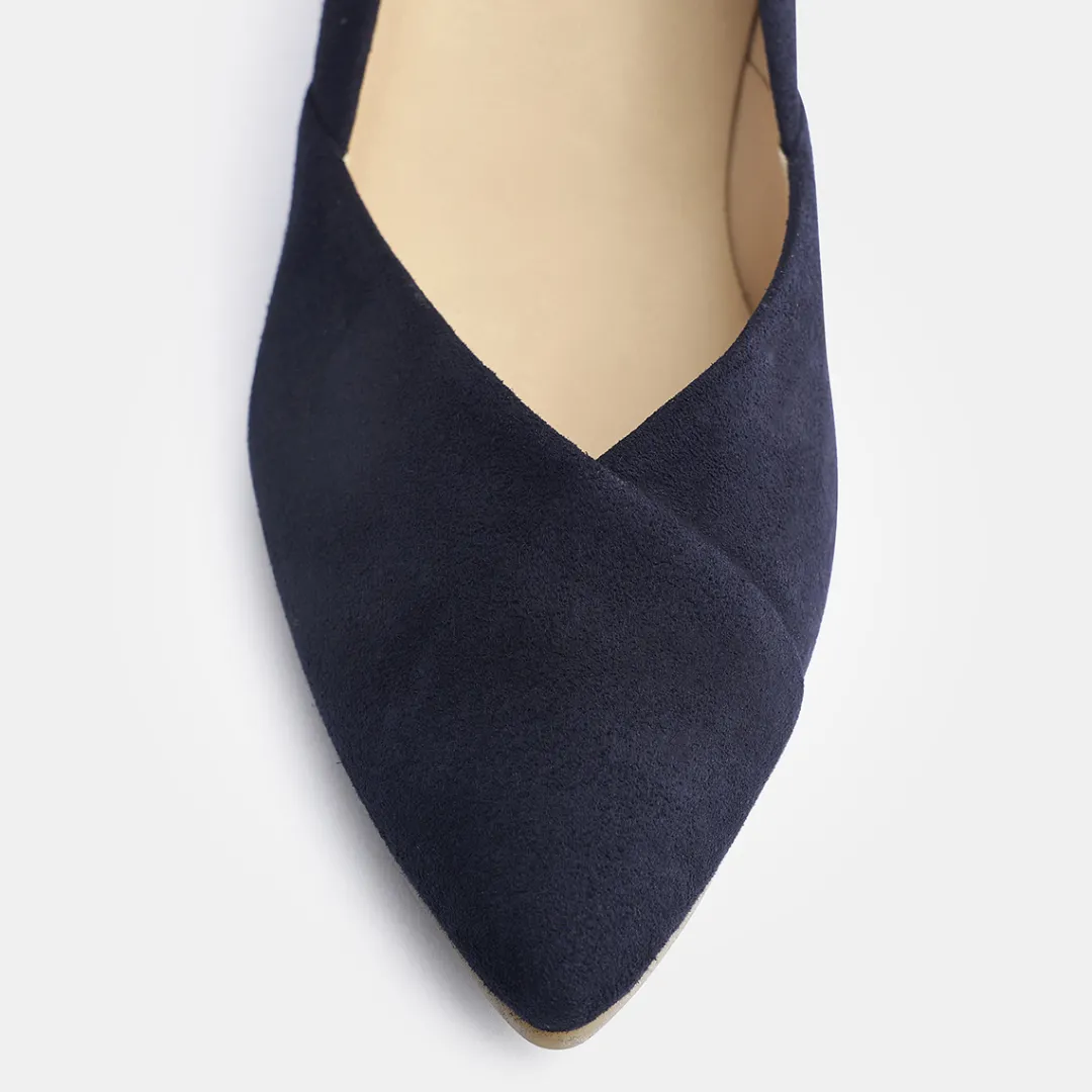Paul Green 3740-083 Blue