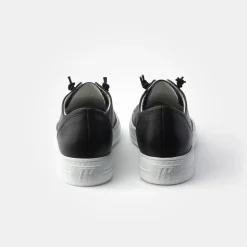 Paul Green 4081-263 Black New