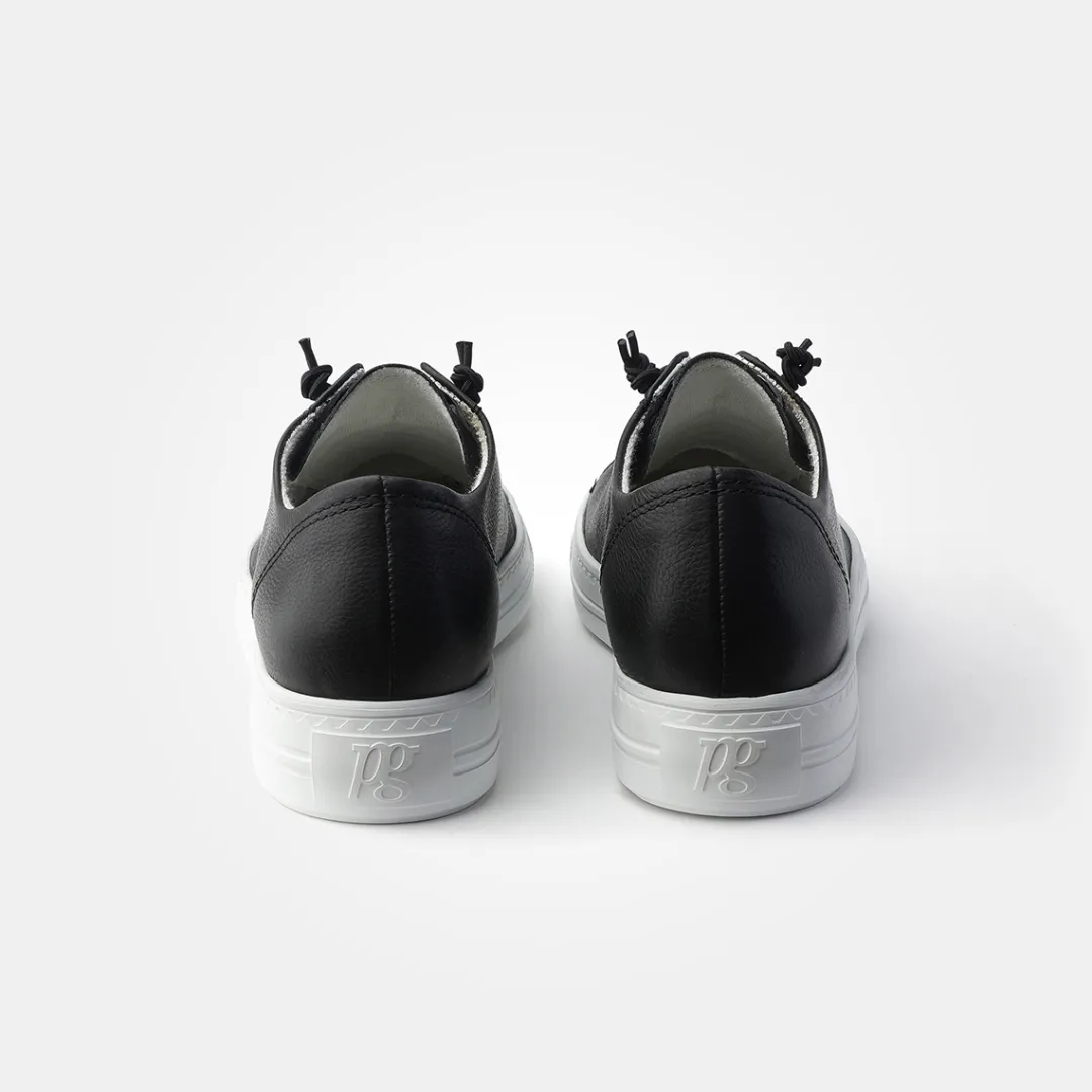 Paul Green 4081-263 Black New
