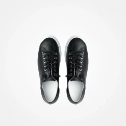 Paul Green 4081-263 Black New