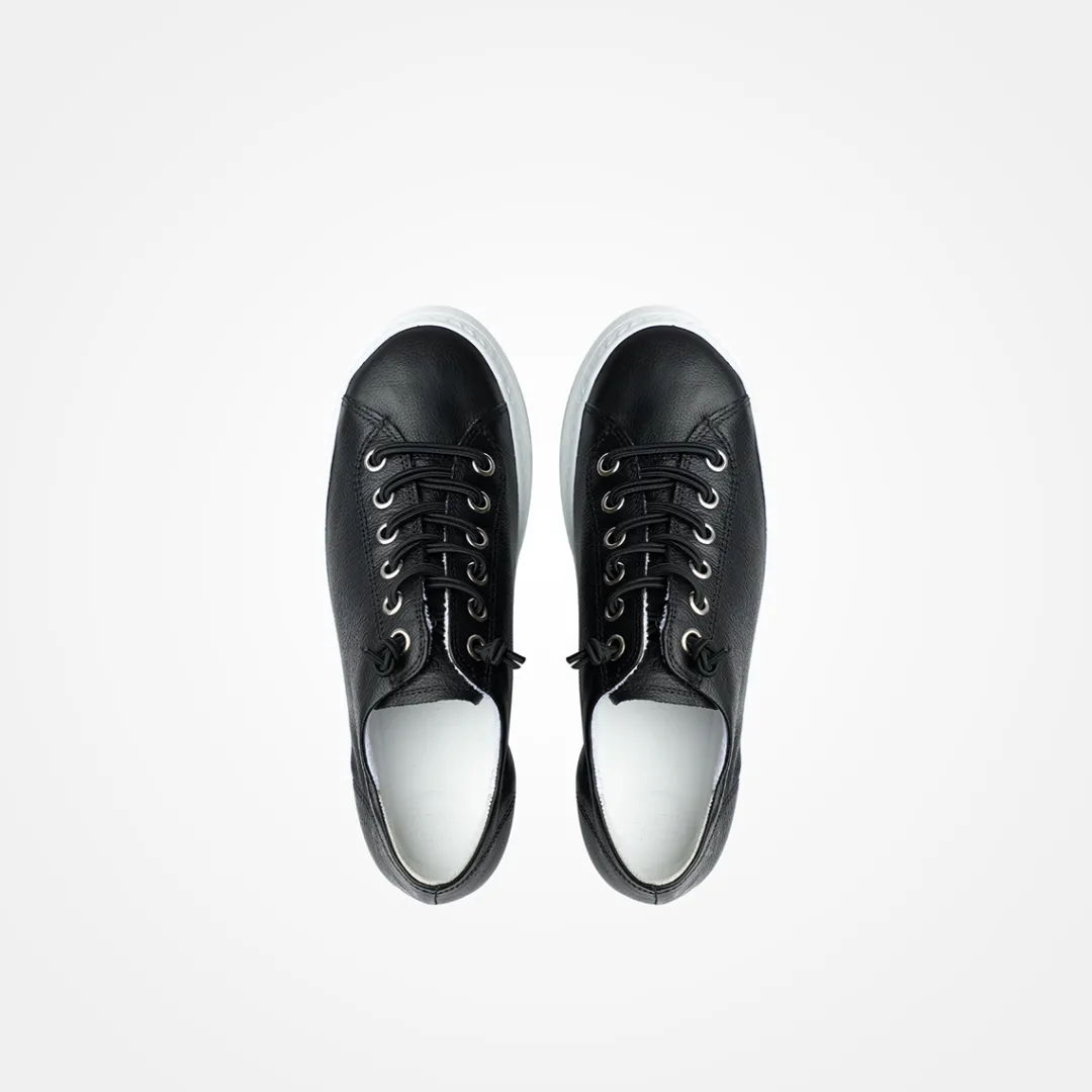 Paul Green 4081-263 Black New