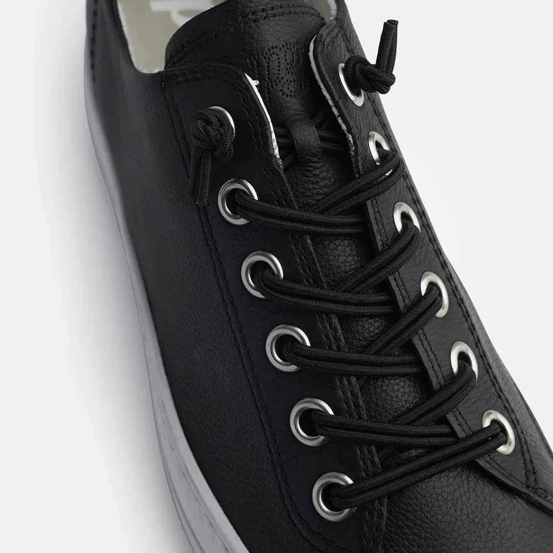 Paul Green 4081-263 Black New