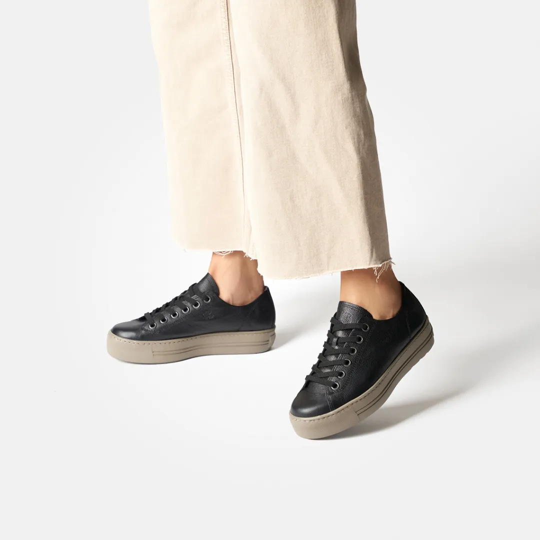 Paul Green 4790-522 Black Best