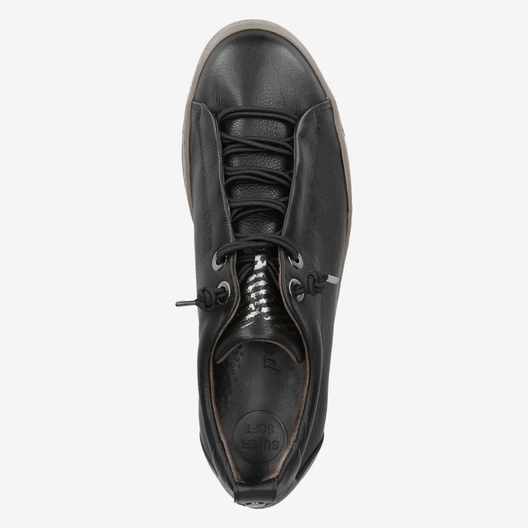 Paul Green 5017-172 Black Hot
