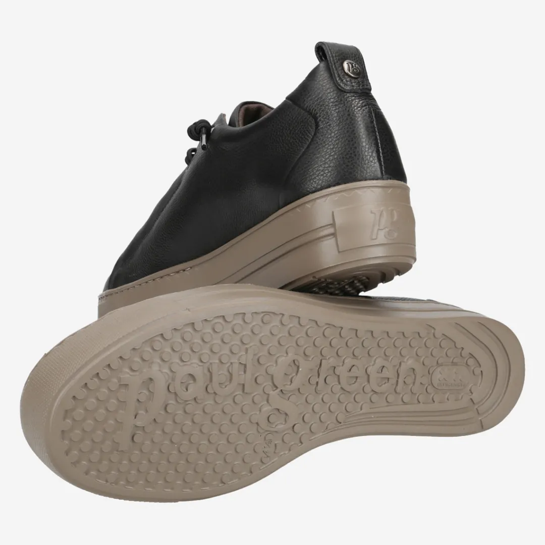 Paul Green 5017-172 Black Hot