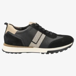 Paul Green 5392-006 Black