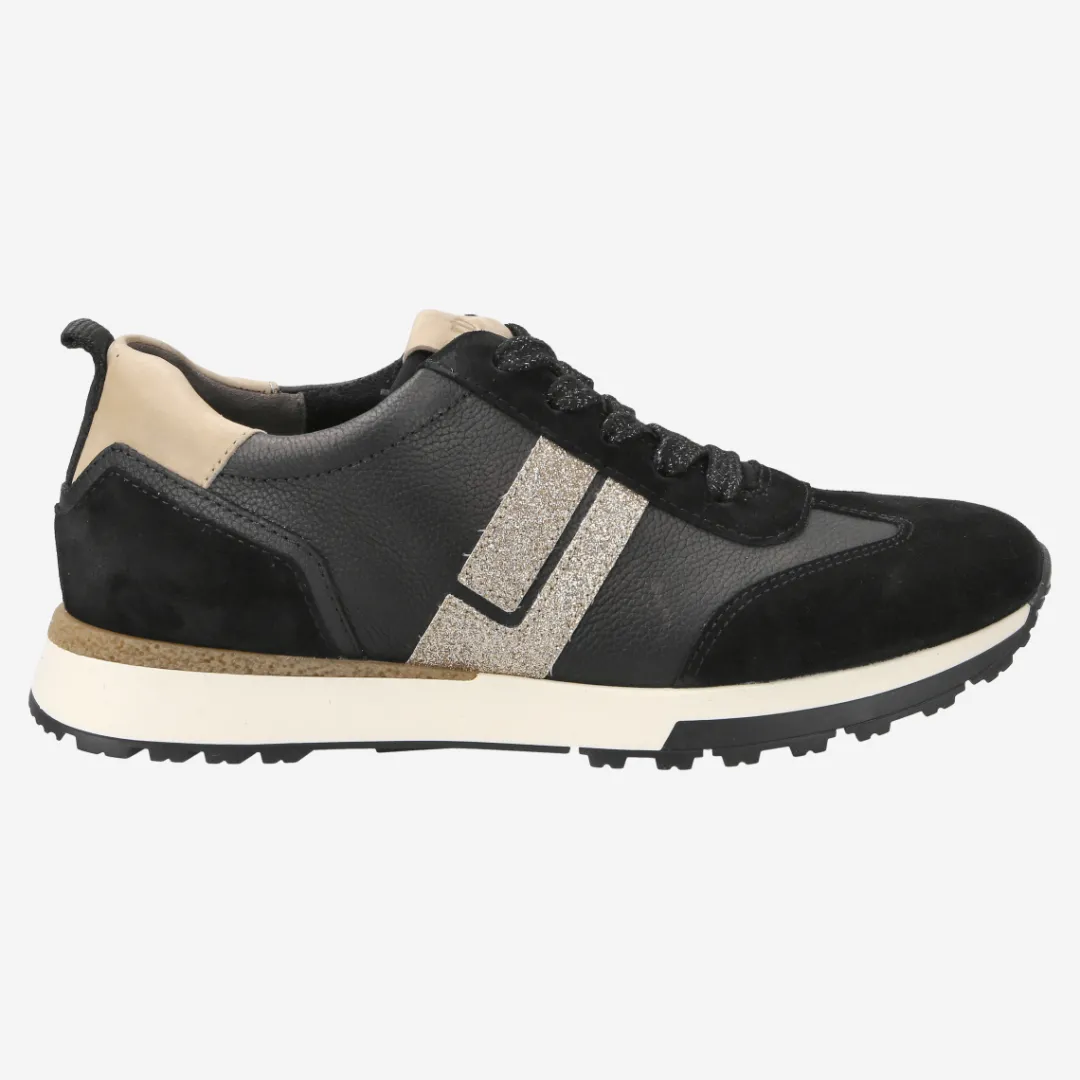 Paul Green 5392-006 Black