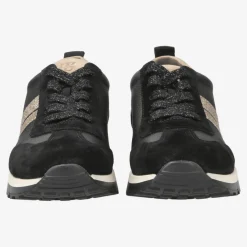Paul Green 5392-006 Black