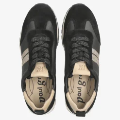Paul Green 5392-006 Black