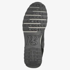 Paul Green 5392-006 Black