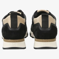 Paul Green 5392-006 Black