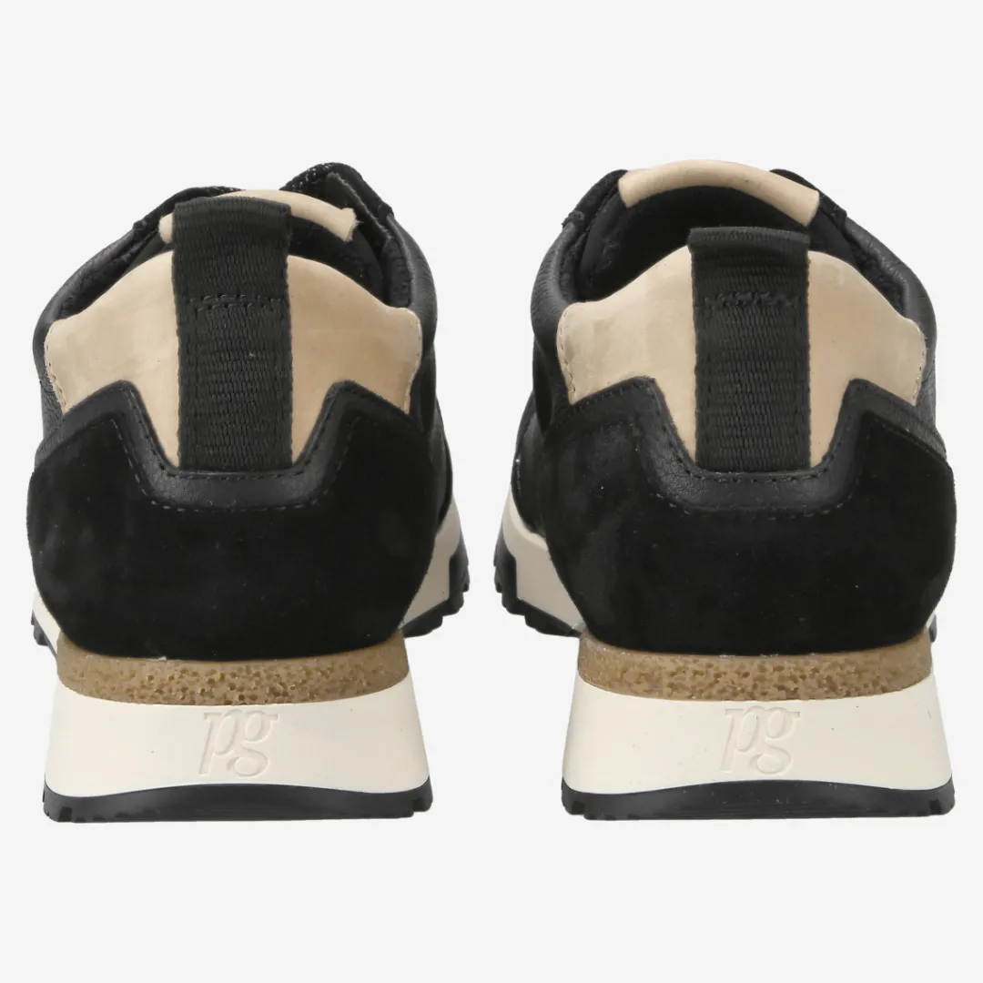 Paul Green 5392-006 Black