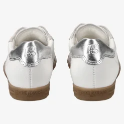 Paul Green 5450-076 White /Beige Clearance