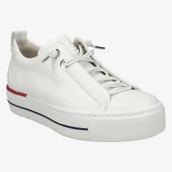 Paul Green 5017-213 White New