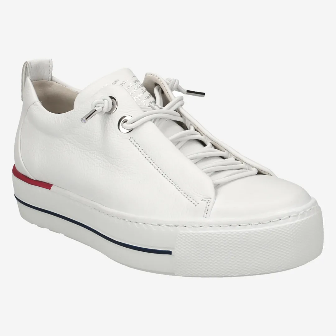 Paul Green 5017-213 White New