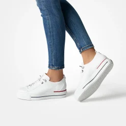 Paul Green 5017-213 White New