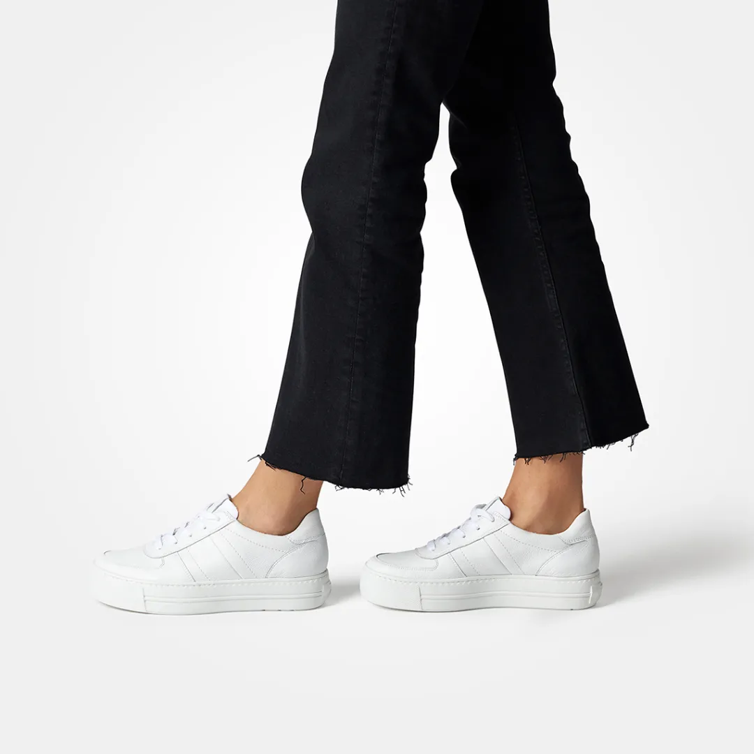 Paul Green 5230-023 White Best
