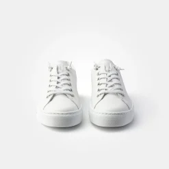 Paul Green 4081-303 White Clearance