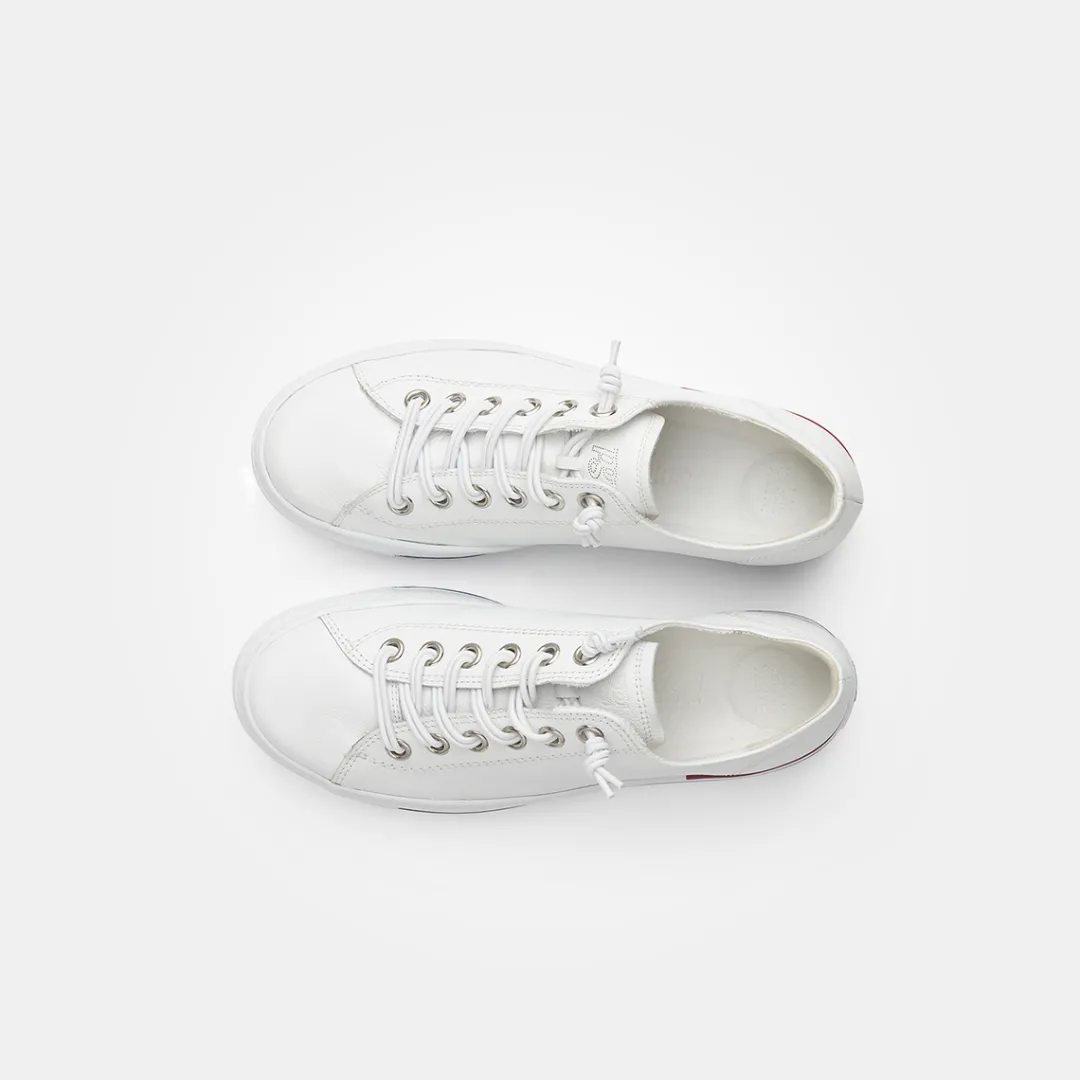 Paul Green 4081-303 White Clearance