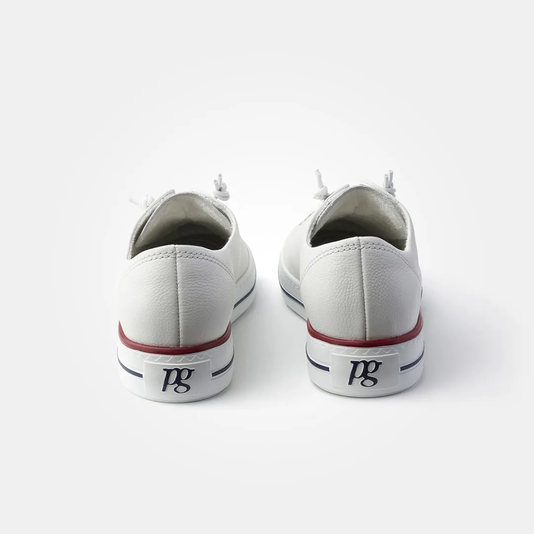 Paul Green 4081-303 White Clearance
