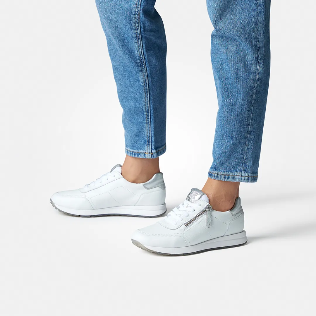 Paul Green 4085-233 White Hot