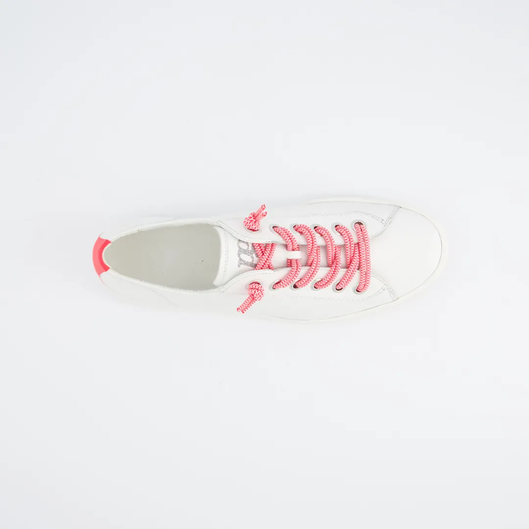 Paul Green 5452-017 White